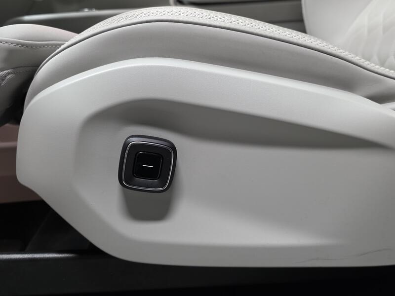 Volvo EX90 vaihtoauto