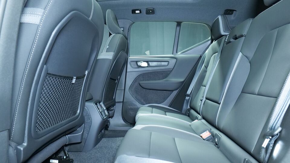 Volvo EX40 vaihtoauto