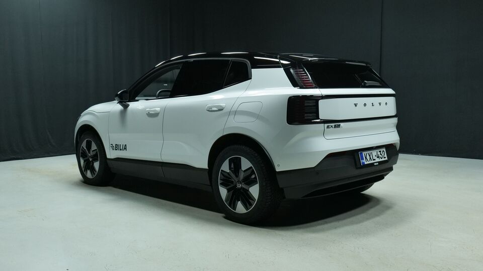 Volvo EX30 vaihtoauto