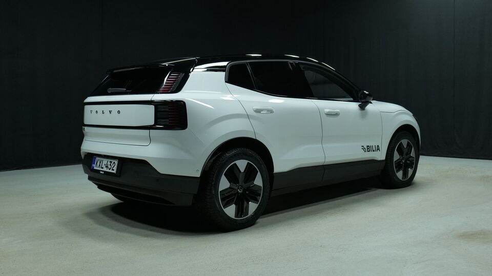 Volvo EX30 vaihtoauto