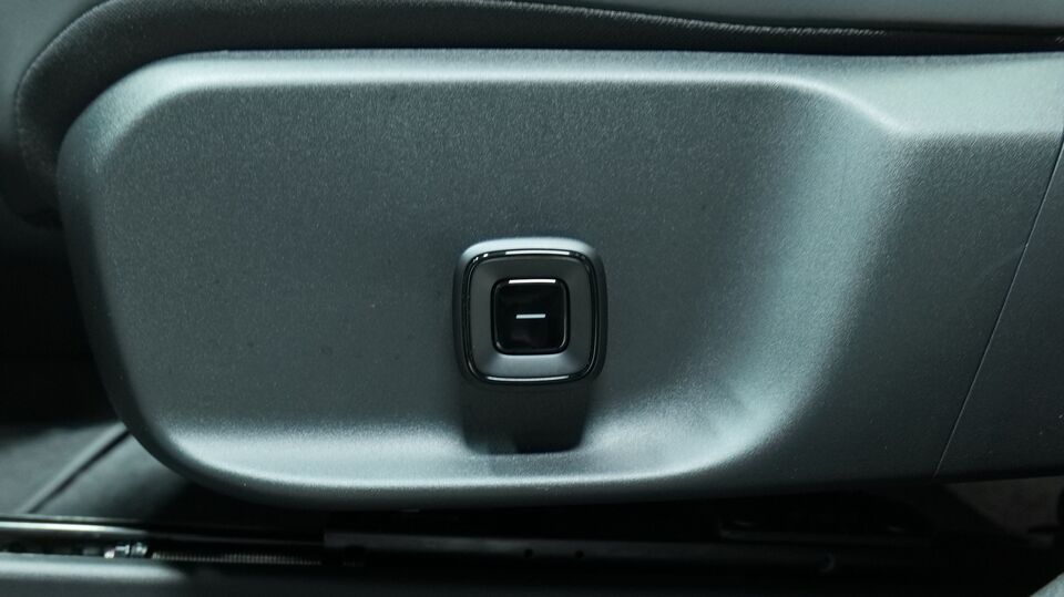 Volvo EX30 vaihtoauto