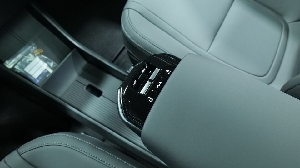 Volvo EX30 vaihtoauto