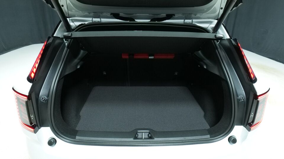 Volvo EX30 vaihtoauto