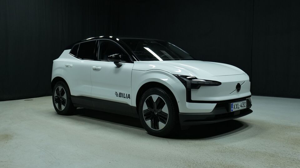 Volvo EX30 vaihtoauto