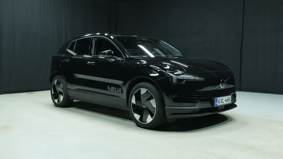 Volvo EX30 vaihtoauto