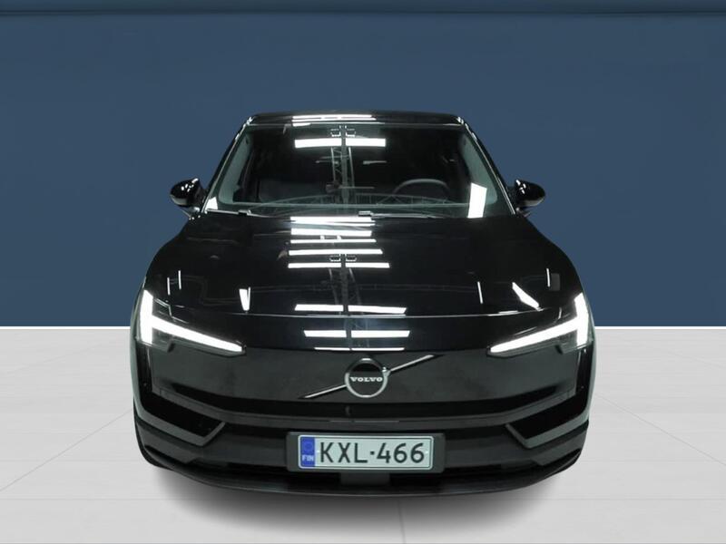 Volvo EX30 vaihtoauto