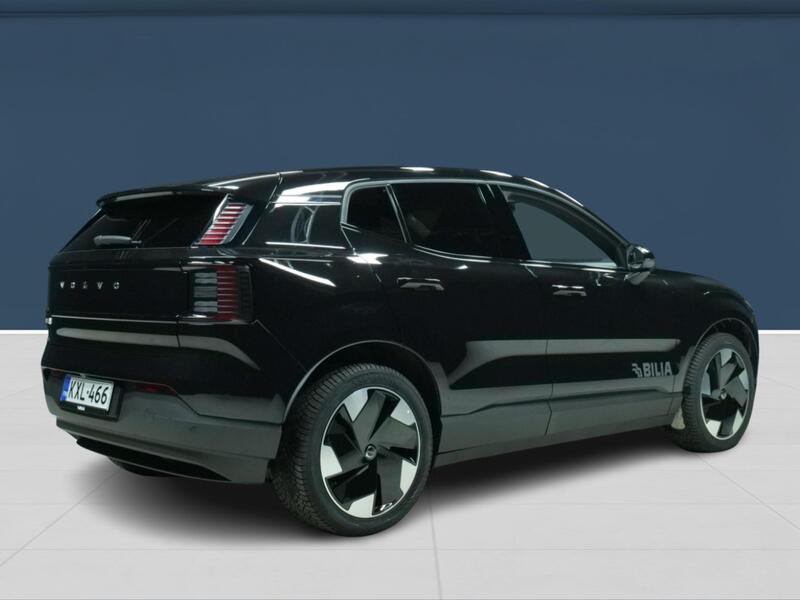 Volvo EX30 vaihtoauto