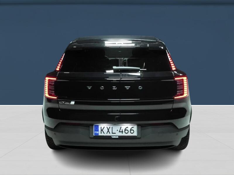 Volvo EX30 vaihtoauto