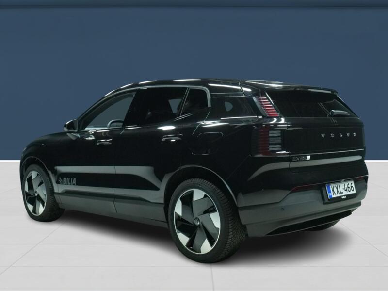 Volvo EX30 vaihtoauto