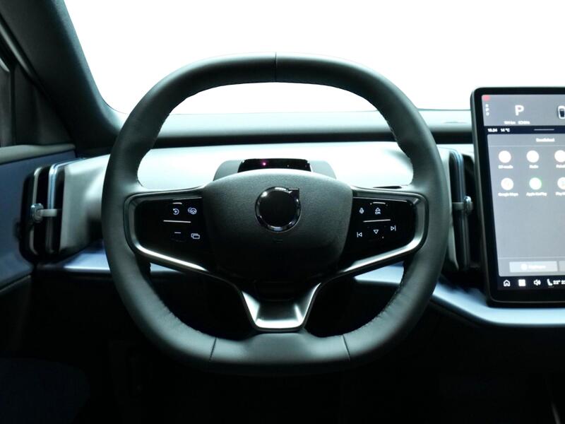 Volvo EX30 vaihtoauto