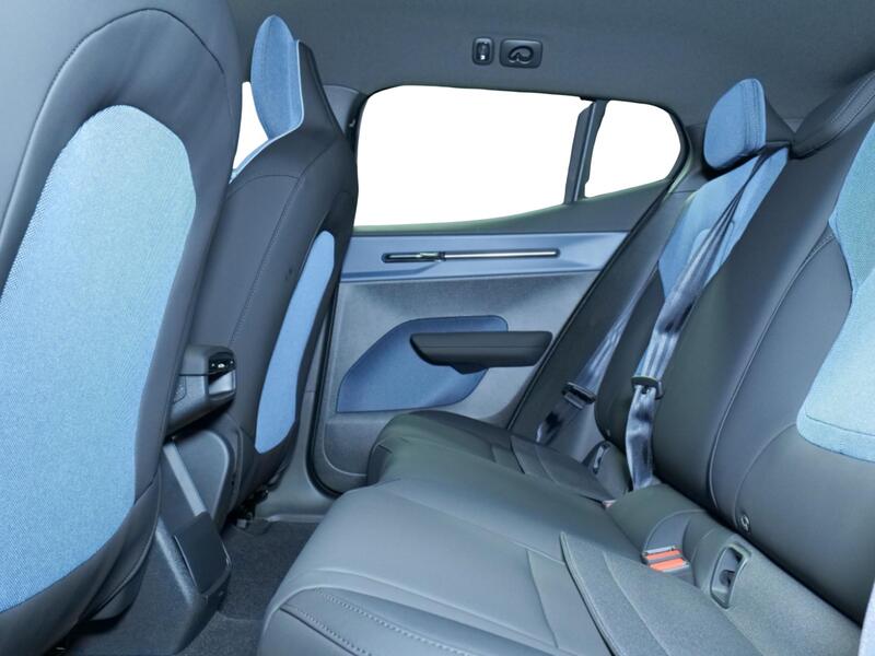 Volvo EX30 vaihtoauto