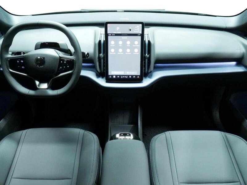 Volvo EX30 vaihtoauto