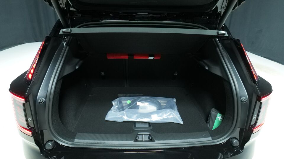 Volvo EX30 vaihtoauto