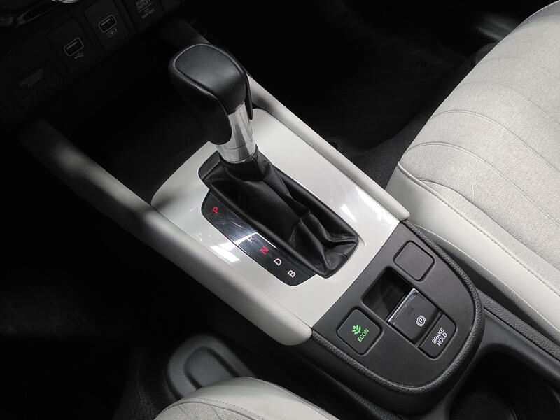 Honda Jazz vaihtoauto