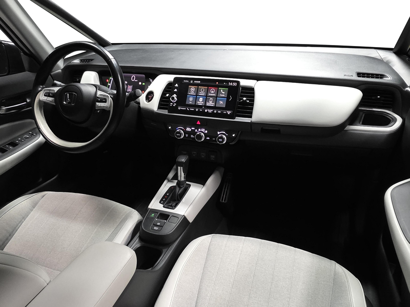 Honda Jazz vaihtoauto