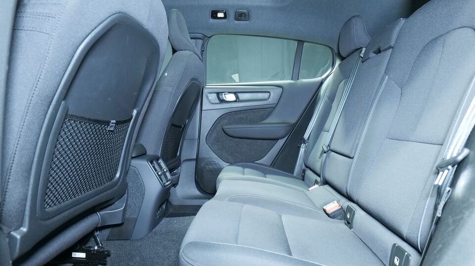 Volvo C40 vaihtoauto