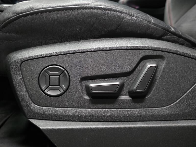 Audi Q8 e-tron vaihtoauto