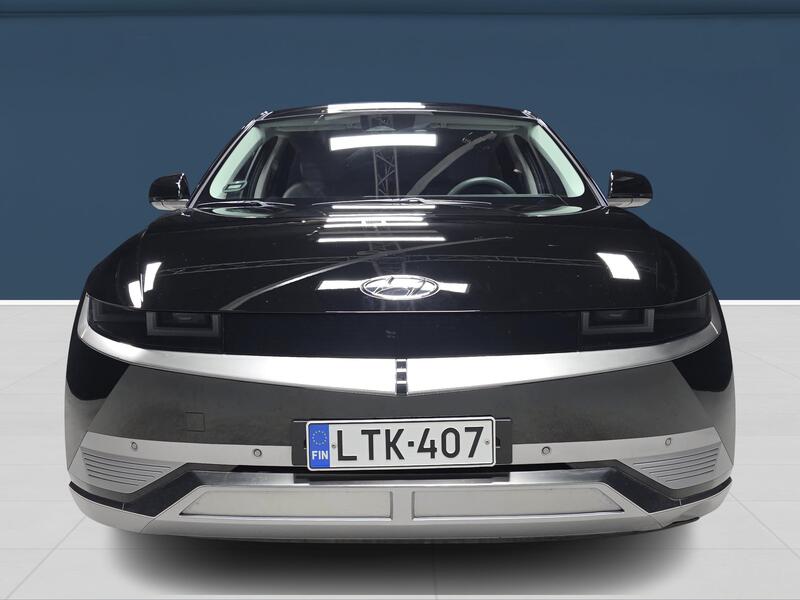 Hyundai IONIQ 5 vaihtoauto