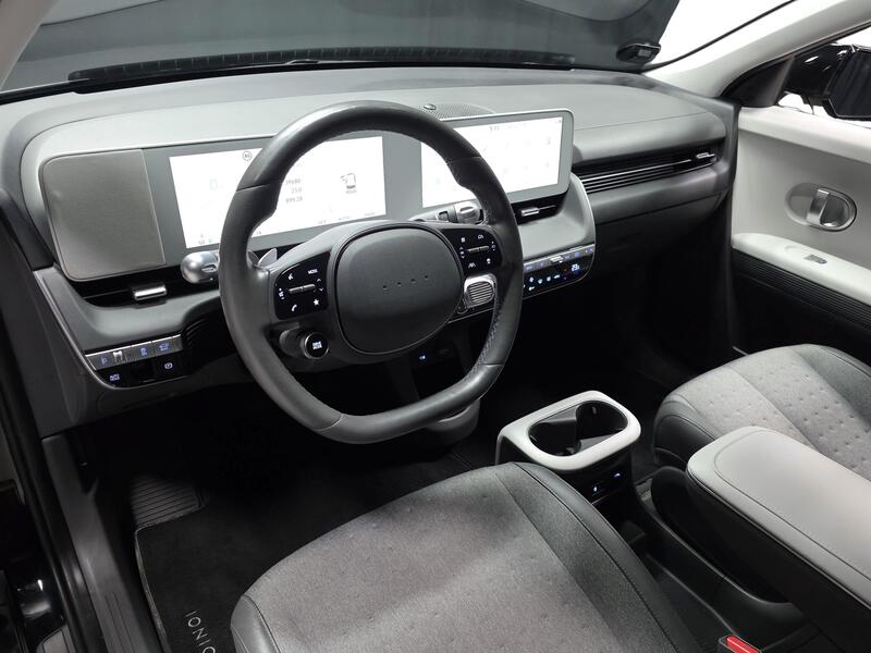 Hyundai IONIQ 5 vaihtoauto