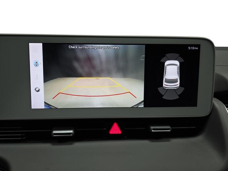 Hyundai IONIQ 5 vaihtoauto