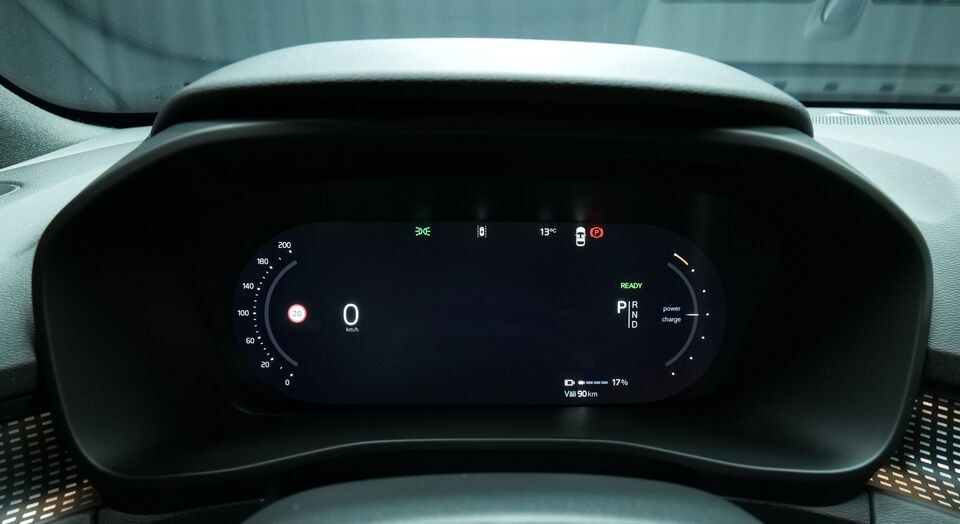 Volvo EC40 vaihtoauto