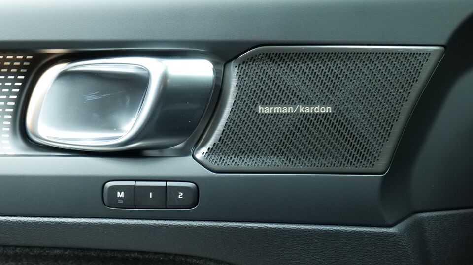 Volvo EC40 vaihtoauto