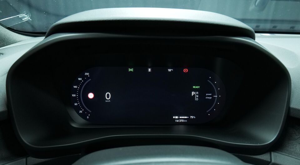 Volvo EC40 vaihtoauto