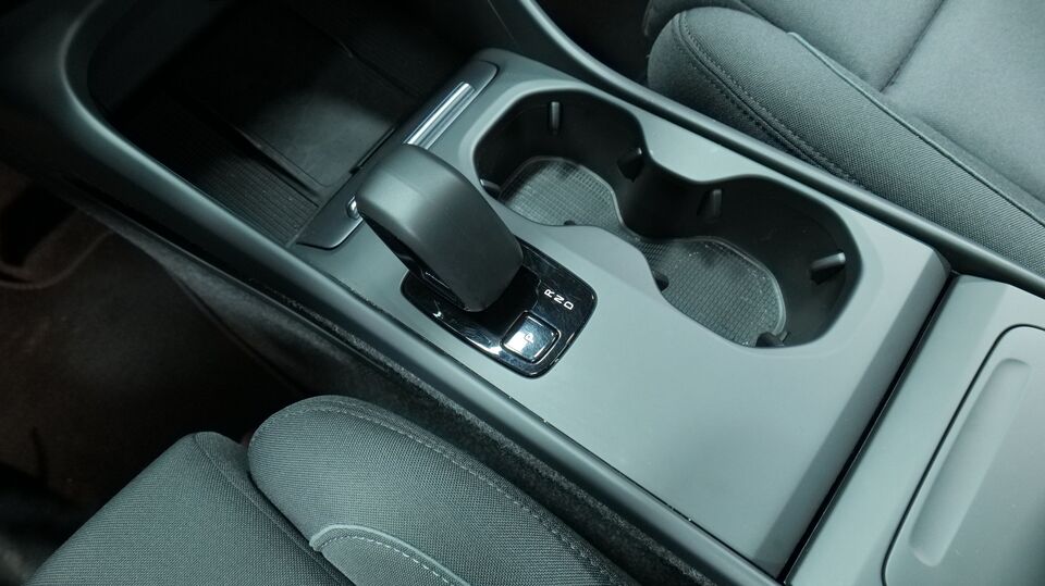 Volvo EC40 vaihtoauto