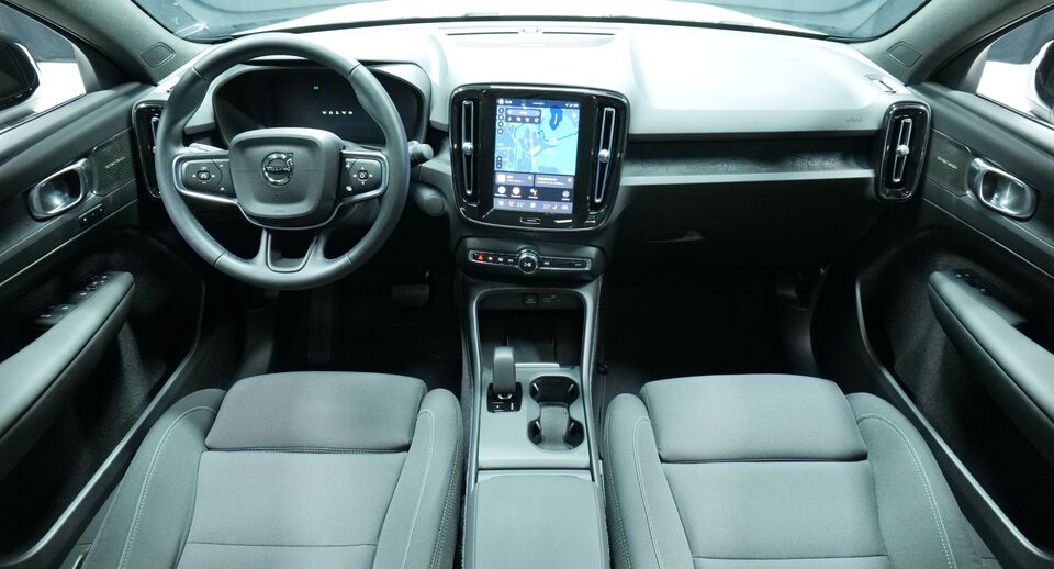 Volvo EC40 vaihtoauto