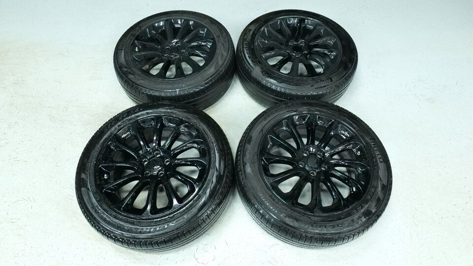 Land Rover Range Rover Sport vaihtoauto