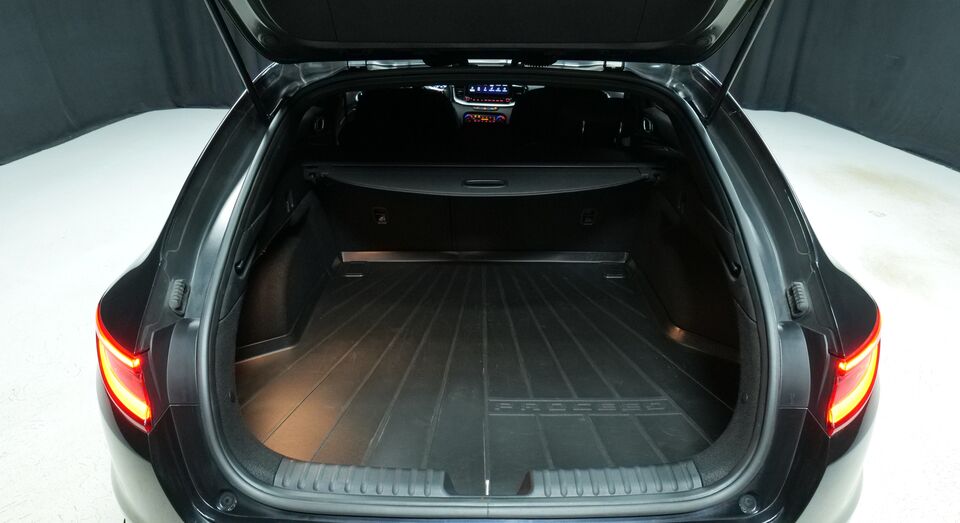 Kia Proceed vaihtoauto