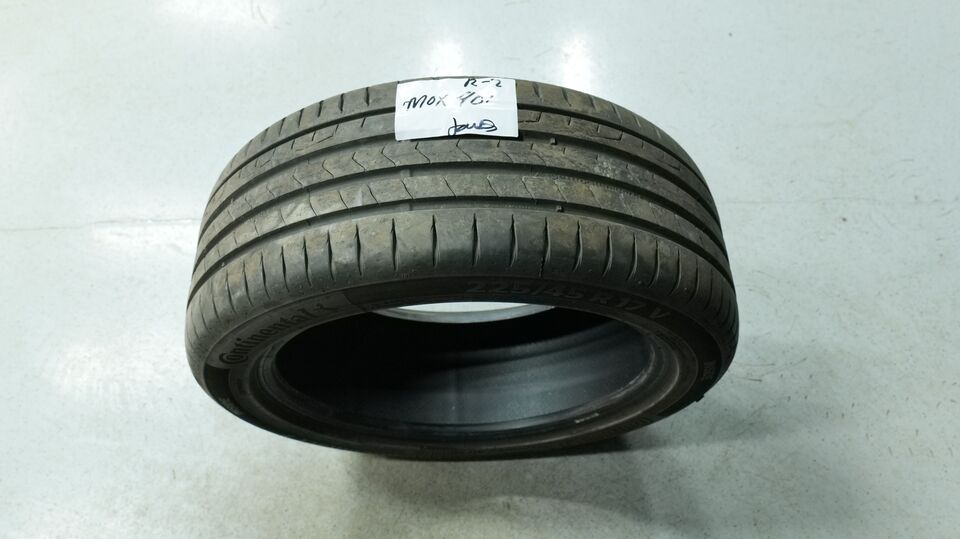 Kia Proceed vaihtoauto