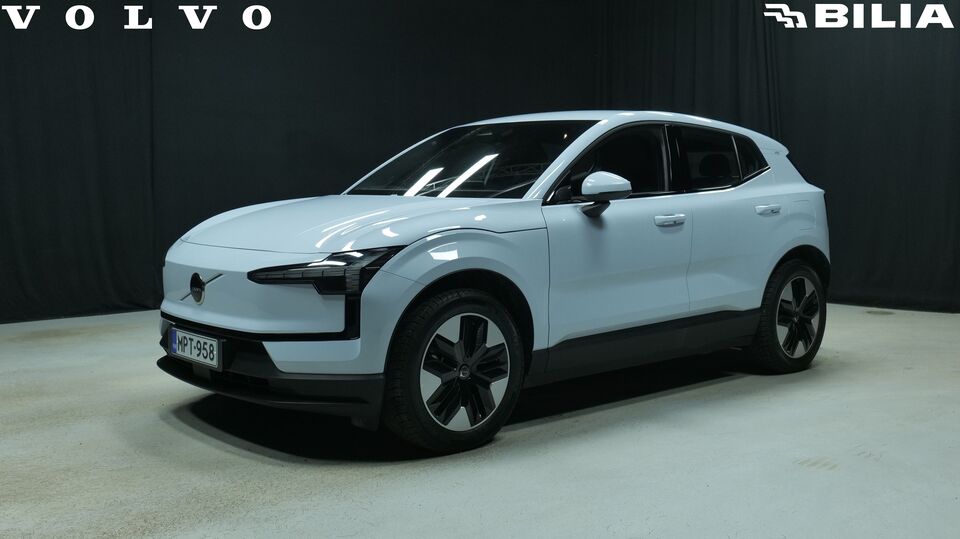 Volvo EX30 vaihtoauto