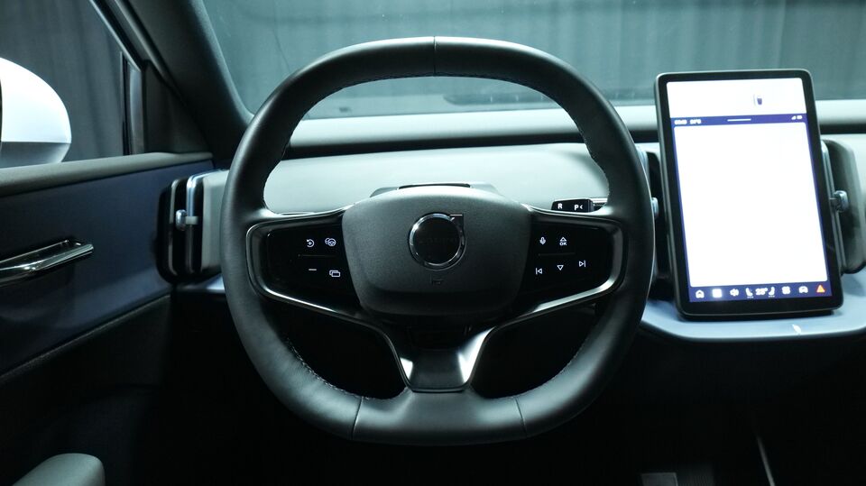 Volvo EX30 vaihtoauto