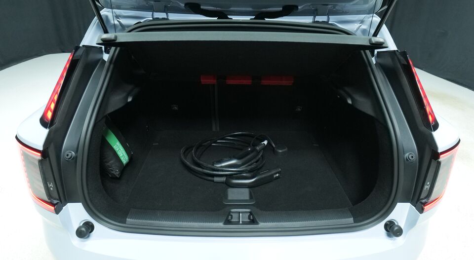 Volvo EX30 vaihtoauto