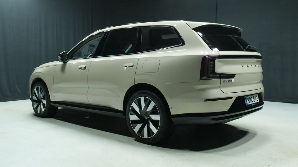 Volvo EX90 vaihtoauto