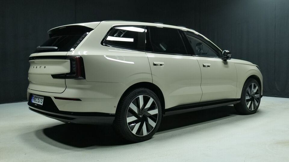 Volvo EX90 vaihtoauto