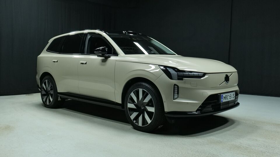 Volvo EX90 vaihtoauto