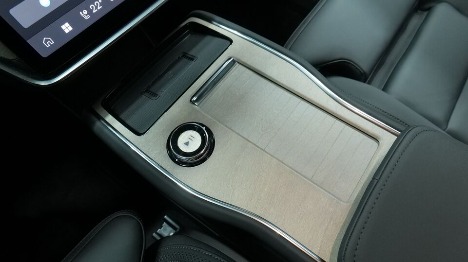 Volvo EX90 vaihtoauto