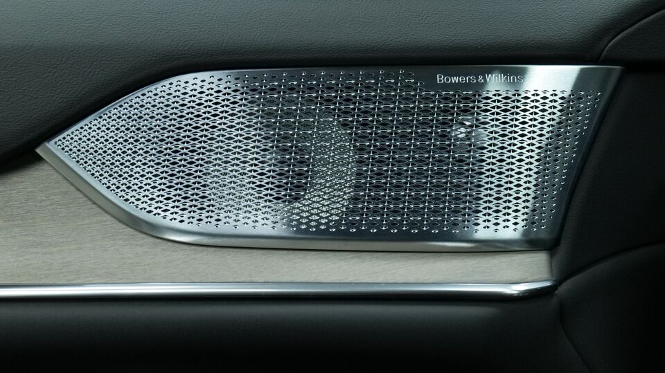 Volvo EX90 vaihtoauto