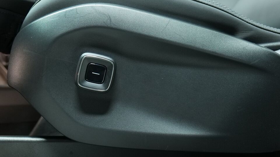 Volvo EX90 vaihtoauto