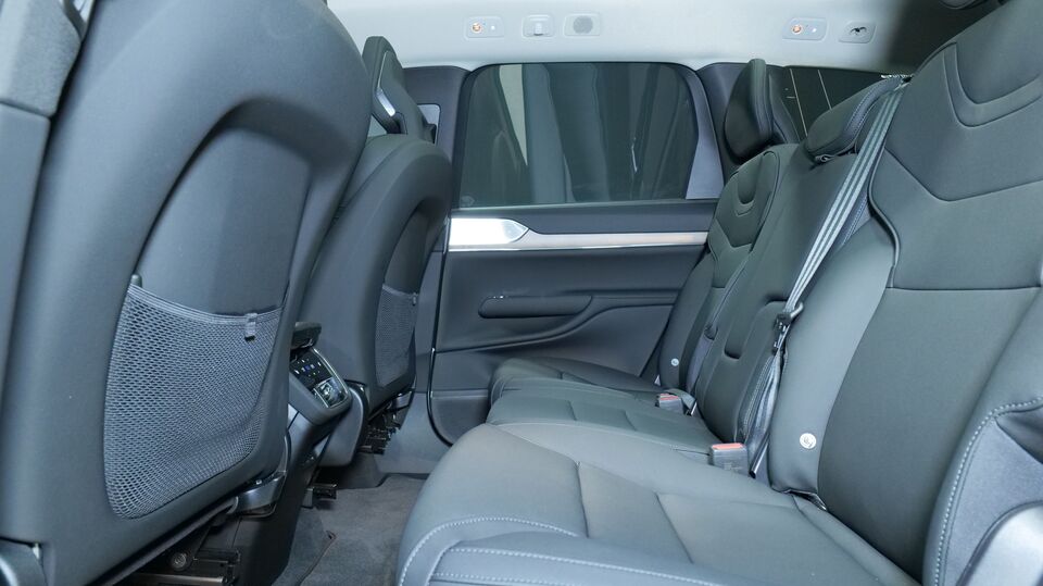 Volvo EX90 vaihtoauto