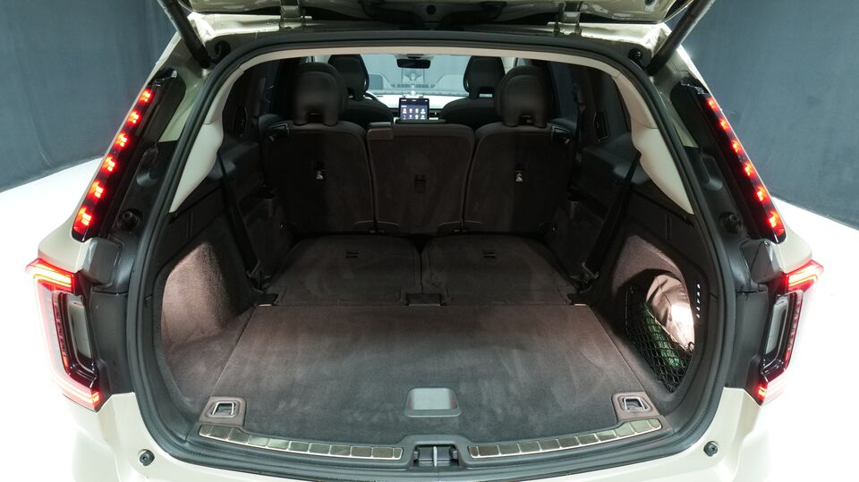 Volvo EX90 vaihtoauto