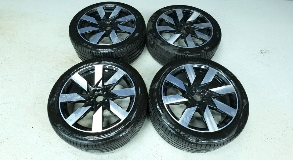 Volvo EX90 vaihtoauto