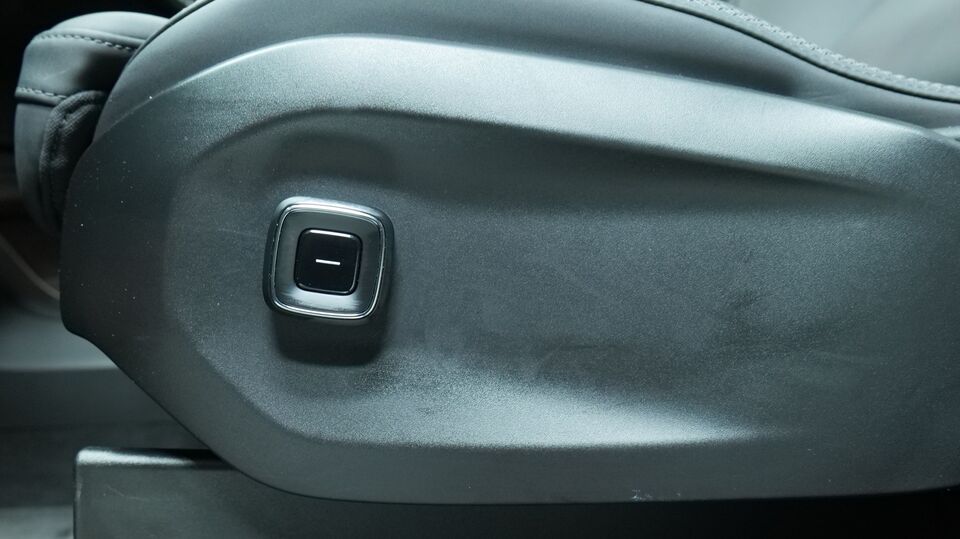 Volvo EX90 vaihtoauto