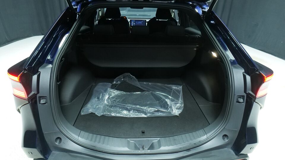 Toyota bZ4X vaihtoauto