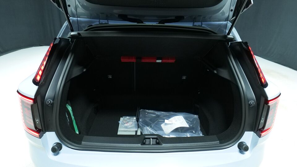 Volvo EX30 vaihtoauto