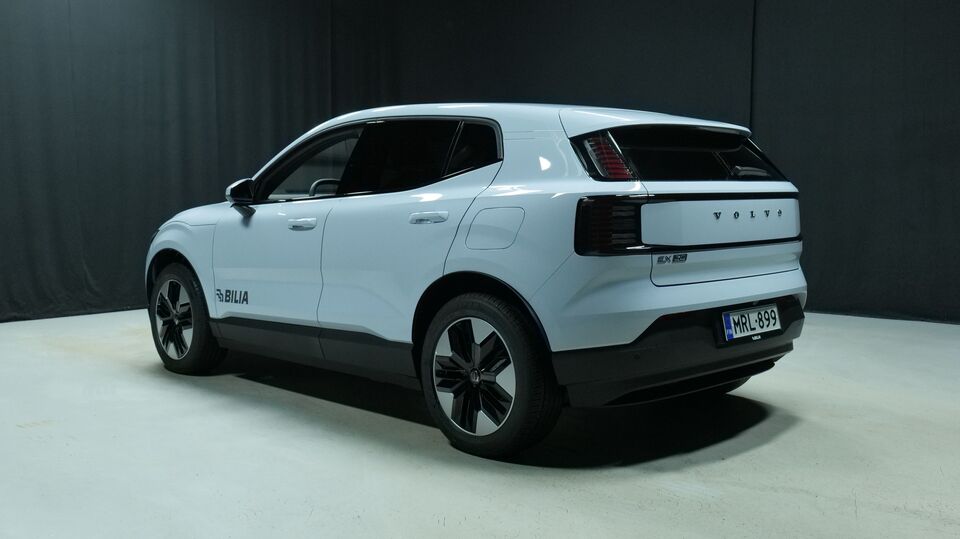 Volvo EX30 vaihtoauto