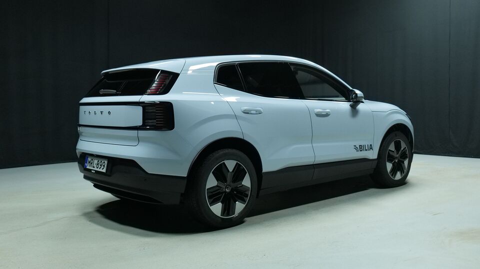 Volvo EX30 vaihtoauto