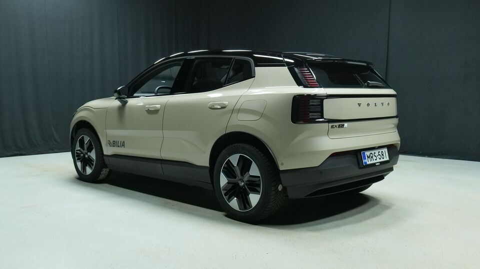 Volvo EX30 vaihtoauto